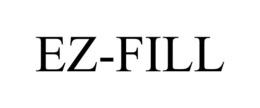 EZ-FILL trademark