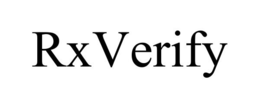RXVERIFY trademark