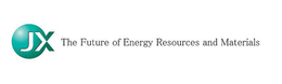JX THE FUTURE OF ENERGY RESOURCES AND MATERIALS trademark
