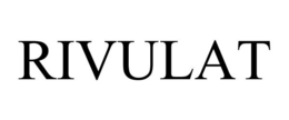 RIVULAT trademark
