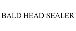 BALD HEAD SEALER trademark