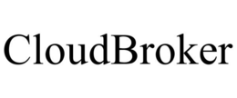 CLOUDBROKER trademark