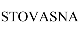STOVASNA trademark