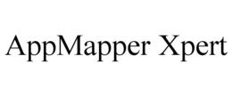 APPMAPPER XPERT trademark