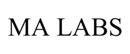 MA LABS trademark
