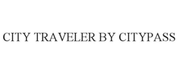 CITY TRAVELER BY CITYPASS trademark