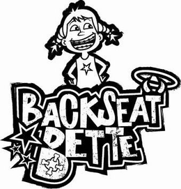 BACKSEAT BETTE trademark