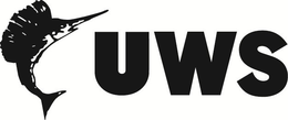 UWS trademark