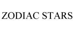 ZODIAC STARS trademark