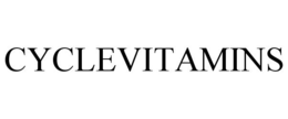 CYCLEVITAMINS trademark