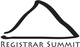 REGISTRAR SUMMIT trademark