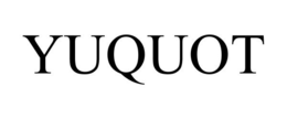 YUQUOT trademark