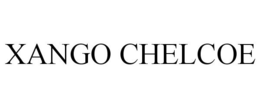 XANGO CHELCOE trademark