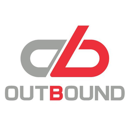 OUTBOUND OB trademark
