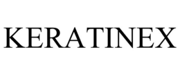 KERATINEX trademark