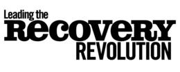 LEADING THE RECOVERY REVOLUTION trademark