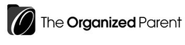 O THE ORGANIZED PARENT trademark
