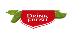 DRINK FRESH trademark