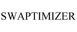 SWAPTIMIZER trademark