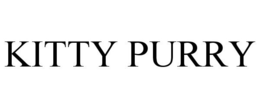 KITTY PURRY trademark