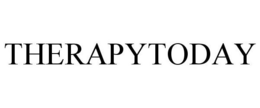 THERAPYTODAY trademark