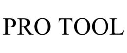 PRO TOOL trademark