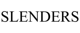 SLENDERS trademark