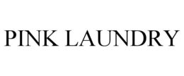 PINK LAUNDRY trademark