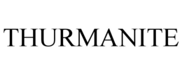 THURMANITE trademark