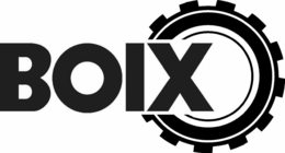 BOIX trademark