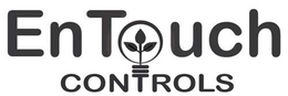 ENTOUCH CONTROLS trademark