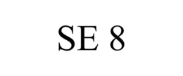 SE 8 trademark