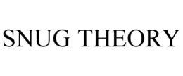SNUG THEORY trademark