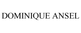 DOMINIQUE ANSEL trademark