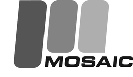 MOSAIC trademark