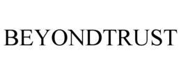 BEYONDTRUST trademark