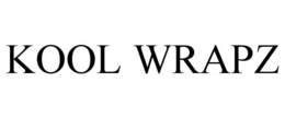 KOOL WRAPZ trademark