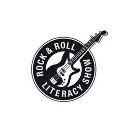 ROCK & ROLL LITERACY SHOW trademark