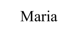MARIA trademark