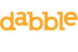 DABBLE trademark