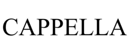CAPPELLA trademark