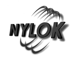 NYLOK trademark
