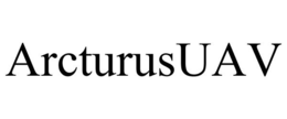 ARCTURUSUAV trademark