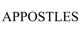 APPOSTLES trademark