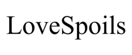 LOVESPOILS trademark