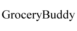 GROCERYBUDDY trademark