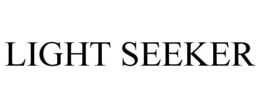 LIGHT SEEKER trademark