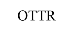 OTTR trademark