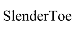 SLENDERTOE trademark