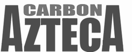 CARBON AZTECA trademark